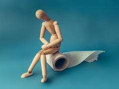 Нерегулярный стул: лечить нельзя игнорировать