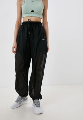 Брюки спортивные Reebok S OPAQUE WOVEN PANT