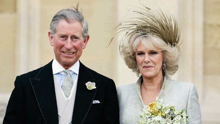 Один трон на двоих: кто такая новая королева-консорт Великобритании?