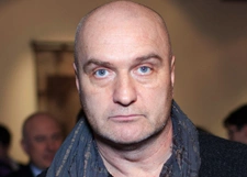 Александр Балуев: «Я не фартовый»