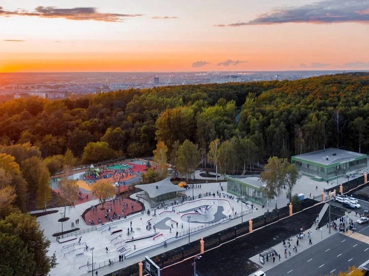 Невероятная гастрономия в «городе закатов»: 15 ресторанов Нижнего Новгорода, которые обязательно стоит посетить (и почему)