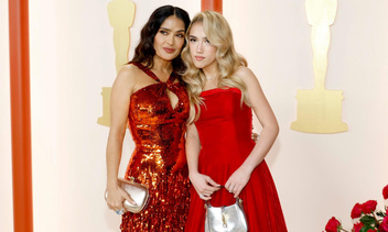 Великая женственность: 8 самых роскошных бьюти-образов «Оскара-2023»