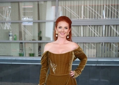 Лена Катина развелась с мужем