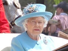 95-летняя Елизавета II заболела коронавирусом