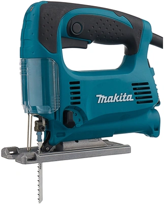 Электролобзик Makita 4329K, 450 Вт