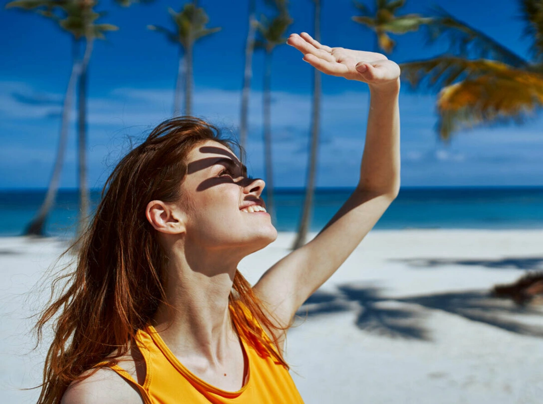 Витамин D и старение кожи | marieclaire.ru