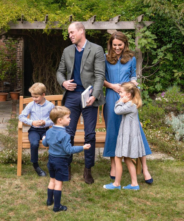 Быть или не быть: принц Уильям и Кейт Миддлтон спорят о четвертом ребенке