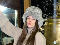 Саша Артемова обратилась к папе с болью: «Наворачиваются слезы, что он ничего не знает обо мне»