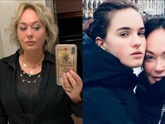 «Слишком много расплодилось уродов»: Лариса Гузеева обрушилась на хейтеров, оскорбляющих ее красавицу-дочь
