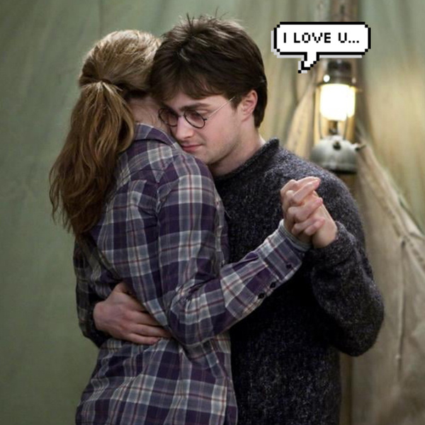Фото №1 - 10 вещей, которые Джоан Роулинг планировала сделать в «Гарри Поттере», но передумала