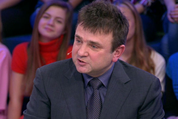 Тимур Кизяков | Источник: Кадр из программы