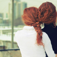 Аватарка Polina