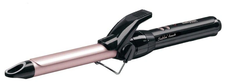 Плойка для завивки волос, BaByliss