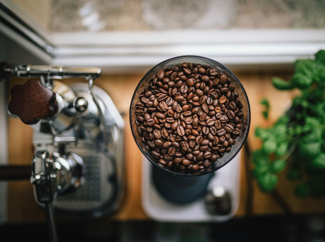 Правда или миф: 6 фактов о кофе, которые вы не знали