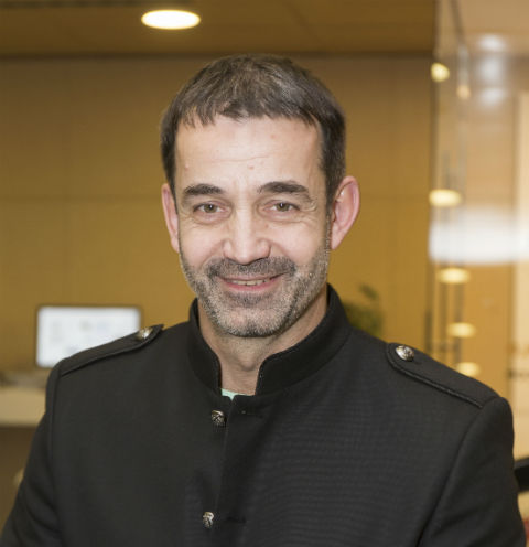 Дмитрий Певцов