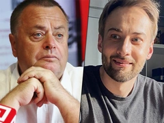 «Мне тяжело»: отец Жанны Фриске шлет проклятья Шепелеву, узнав, что у того родится ребенок
