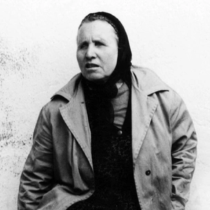 Ванга и ее Димитр: трагическая история любви ясновидящей — единственное, что она не смогла предсказать