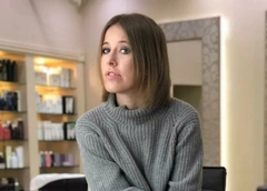 Власти Литвы сдали Собчак: «Она является гражданкой Израиля и не представляет угрозы для нашей страны»