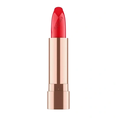 Помада для губ Power Plumping Gel Lipstick, Catrice