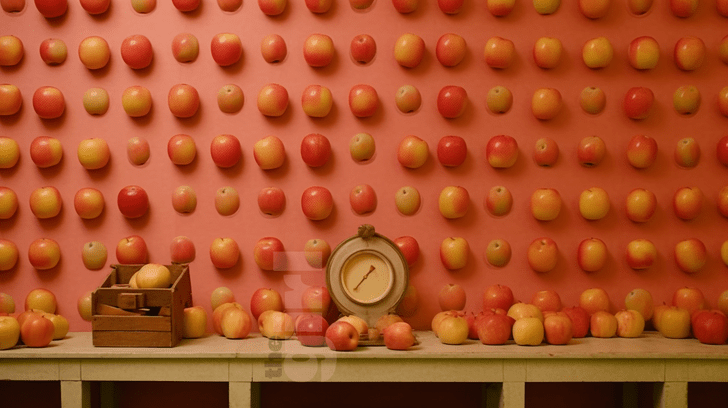 Разгрузочный день на яблоках: минус 1,5 кг за сутки без мучений