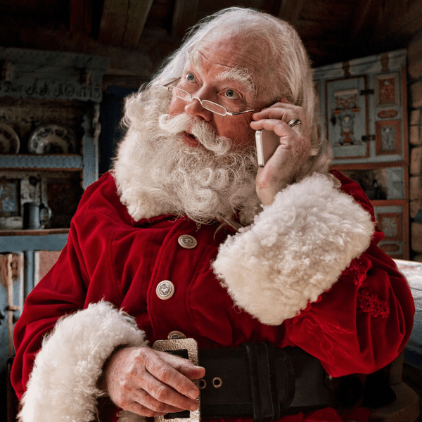 Тест: Получишь ли ты подарок от Деда Мороза в 2023 году?