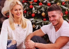 Марина Африкантова поведала о проблемах в постели с молодым любовником