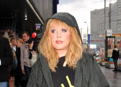 Бедрос Киркоров: «Пугачева уехала лечиться. Наверное, не хочет раскрывать свою болезнь»