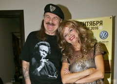 Елена Преснякова: «От кого рожать? От Петровича? Нет!»