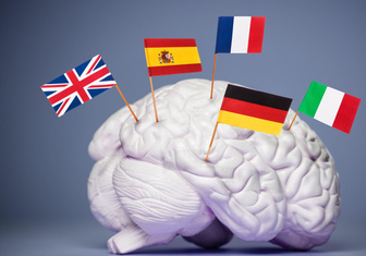 Нагрузка для ума: 10 языков, изучение которых принесет пользу мозгу