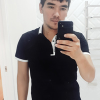 Аватарка Дадакхан