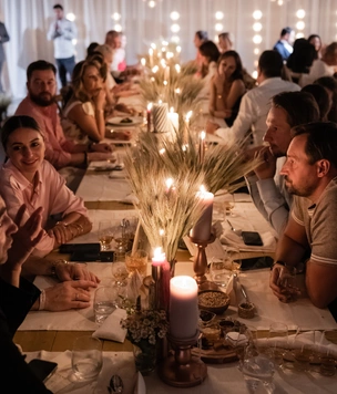 The Makers by The Balvenie: мастерство длиной в жизнь