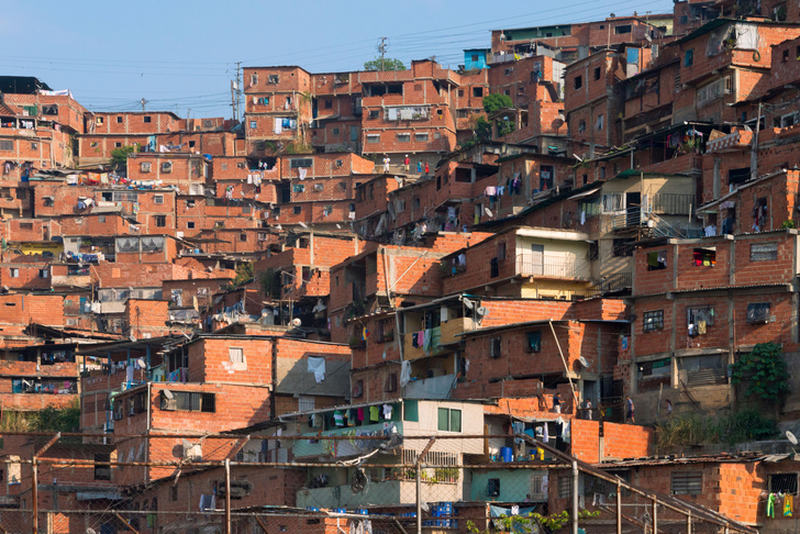 Урбанистические рай и ад: 7 городов, которые напоминают антиутопию