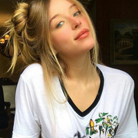 Аватарка Дарья Зосич