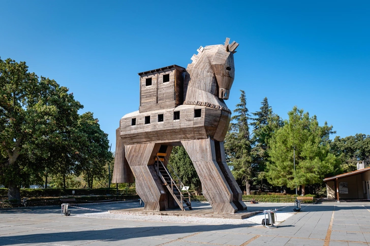 Фотографическая память, матриархат и еще 5 явлений, в которые мы напрасно верили