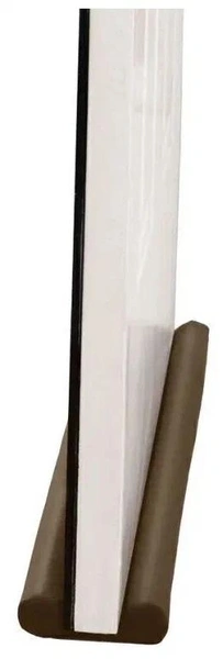 Защита от пыли и сквозняка Twin Draft Guard