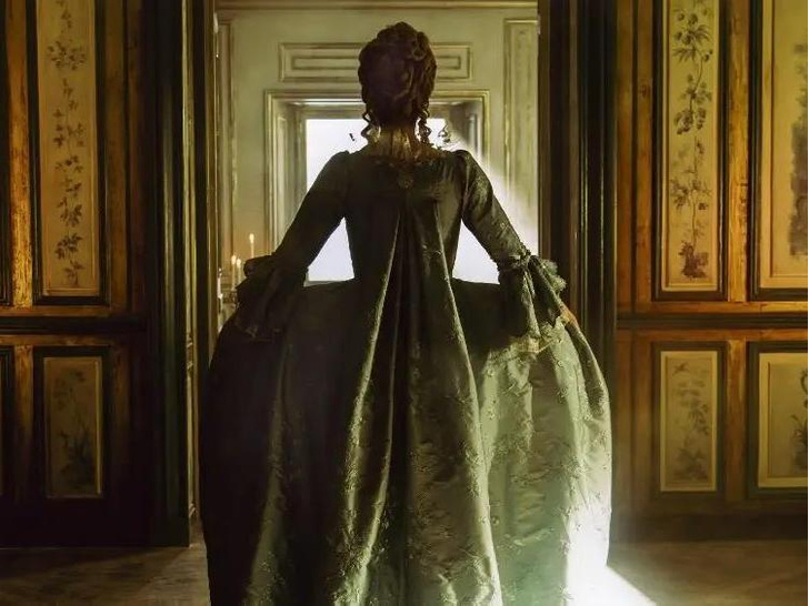 Сериал дня: «Мария-Антуанетта», свежий взгляд на жизнь легендарной королевы Франции