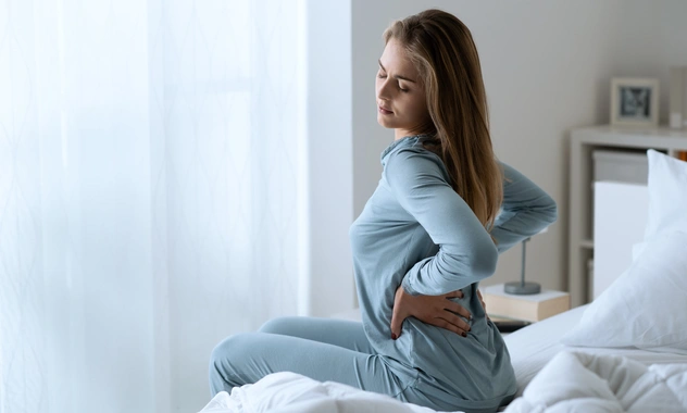 Профессор-нейрохирург Евзиков рассказал, при какой боли в спине обязательно нужно МРТ