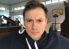 Андрею Гайдуляну приписывают новый роман после развода