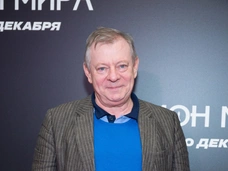 От проблем с алкоголем до венчания и службы алтарником. Перемены Вадима Андреева