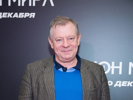 От проблем с алкоголем до венчания и службы алтарником. Перемены Вадима Андреева