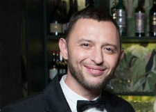 Рома Зверь отметил день рождения на широкую ногу