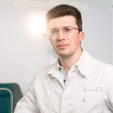 Константин Слепых