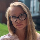 Нина Ивлева