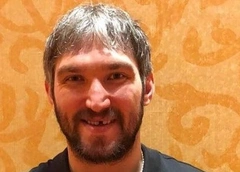 Жена Евгения Малкина: «Овечкин любит эпатировать, мой муж скромнее»