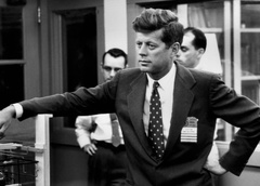«Был союзник»: кто на самом деле убил Кеннеди — ответ ясновидящей вас удивит