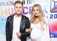 Влад Соколовский и Рита Дакота стали родителями в первый раз