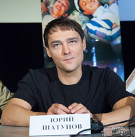 Презентация фильма «Ласковый май» Презентация фильма «Ласковый май»