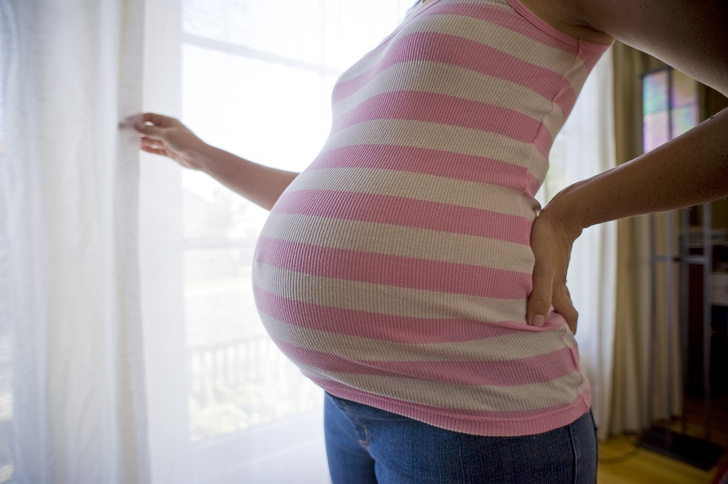 как правильно ходить при беременности