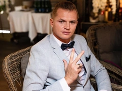 «Не сдаюсь»: Дмитрий Тарасов прокомментировал перелом спустя 3 дня после начала работы