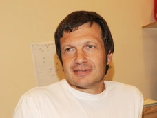 Соловьев — Слепакову: «Ты совсем не мужик, ты — жалкая мерзкая скотина. Просто кусок дерьма»